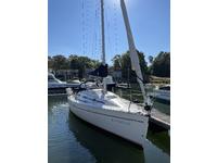 Beneteau First 310 Click to launch Larger Image