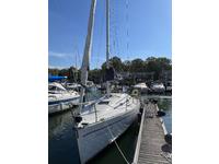 Beneteau First 310 Click to launch Larger Image