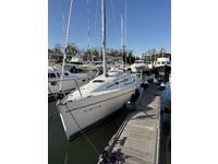 Beneteau First 310 Click to launch Larger Image