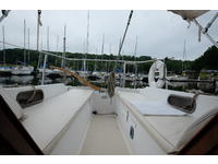 Catalina Yachts Catalina 25 Click to launch Larger Image