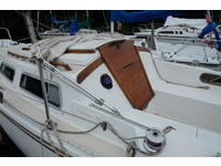 Catalina Yachts Catalina 25 Click to launch Larger Image