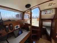  S & J 42 DS CB ALU Ketch Click to launch Larger Image