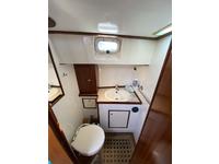  S & J 42 DS CB ALU Ketch Click to launch Larger Image