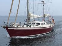  S & J 42 DS CB ALU Ketch Click to launch Larger Image