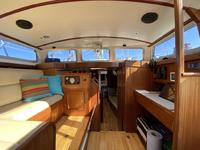  S & J 42 DS CB ALU Ketch Click to launch Larger Image