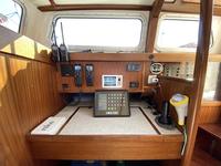  S & J 42 DS CB ALU Ketch Click to launch Larger Image