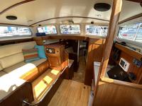  S & J 42 DS CB ALU Ketch Click to launch Larger Image