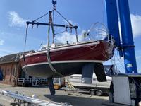  S & J 42 DS CB ALU Ketch Click to launch Larger Image