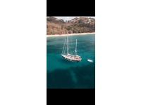  S & J 42 DS CB ALU Ketch Click to launch Larger Image
