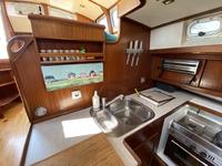  S & J 42 DS CB ALU Ketch Click to launch Larger Image