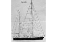  S & J 42 DS CB ALU Ketch Click to launch Larger Image