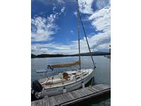 2019 Huddleston Virginia 21.33 Com-Pac Eclipse