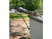 Com-Pac Horizon Cat Boat Click to launch Larger Image