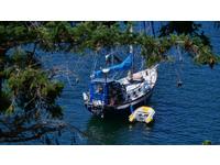 1982 Nanaimo Vancouver Island British Columbia Canada Outside United States 36 De Kleer Brothers BC Canada Fraser 36