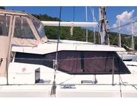 Fountaine Pajot 40 Isla Click to launch Larger Image