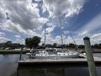 1980 New Bern North Carolina United States North Carolina 50 Gulfstar 50 CC Ketch