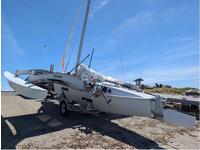 Tremolino T-Gull 23 Click to launch Larger Image