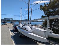 Tremolino T-Gull 23 Click to launch Larger Image