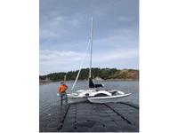1997 Fort Collins Colorado 23 Tremolino T-Gull 23