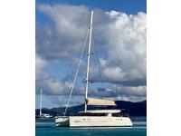 2020 Freeport  45 Lagoon 450S
