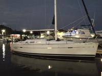 2006 New Bern North Carolina 37 Beneteau 373