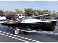 O'Day Daysailer Click to launch Larger Image