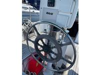 Cabo Rico Full Keel Cutter Click to launch Larger Image