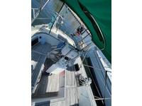 Cabo Rico Full Keel Cutter Click to launch Larger Image