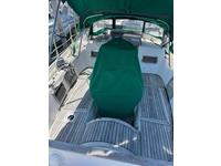 Cabo Rico Full Keel Cutter Click to launch Larger Image