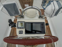 Beneteau Oceanis Clipper 423 Click to launch Larger Image