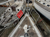 Beneteau Oceanis Clipper 423 Click to launch Larger Image