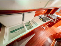 Beneteau Oceanis Clipper 423 Click to launch Larger Image