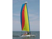 Hobie Bravo Click to launch Larger Image