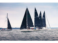 Evelyn New Sails Race Ready Click to launch Larger Image