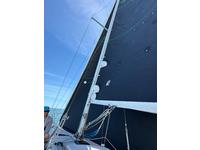Evelyn New Sails Race Ready Click to launch Larger Image