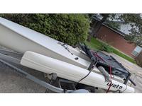 WETA 4.4m Trimaran Click to launch Larger Image
