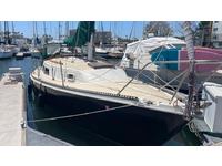 Capital Yachts Newport 30 Click to launch Larger Image
