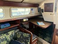 Capital Yachts Newport 30 Click to launch Larger Image