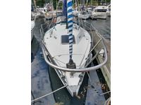 C&C Yachts 27 Mk V Click to launch Larger Image