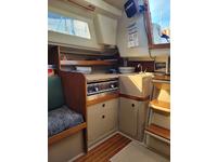 C&C Yachts 27 Mk V Click to launch Larger Image
