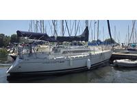 Beneteau First 305 Click to launch Larger Image