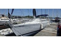 Beneteau First 305 Click to launch Larger Image