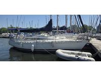 1985 Kingston Ontario Canada Outside United States 30 Beneteau First 305