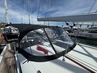 Jeanneau Sun Odyssey 490 Click to launch Larger Image