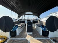 Jeanneau Sun Odyssey 490 Click to launch Larger Image