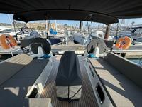 Jeanneau Sun Odyssey 490 Click to launch Larger Image