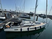 Jeanneau Sun Odyssey 490 Click to launch Larger Image