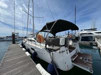 Jeanneau Sun Odyssey 490 Click to launch Larger Image