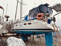 1995 Edgewater Maryland 40 Hunter 40.5