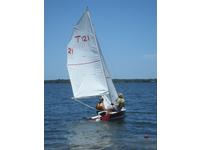 Transfusion Boatworks T12.1
